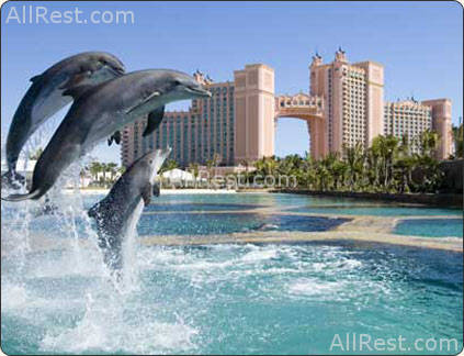 Atlantis Paradise Island Resort 3
